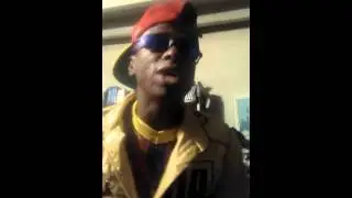 Mc NosleN s&oacute; de Lost Vem Que Tem