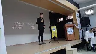 Ezanlar Bizim İçin & Mehmet Nuri Yılmaz