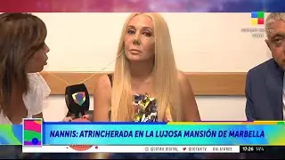 ⭐ La millonaria deuda de Mariana Nannis en Marbella 💵