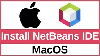 How to Install NetBeans IDE on Mac | Java, PHP, HTML5 Setup on macOS