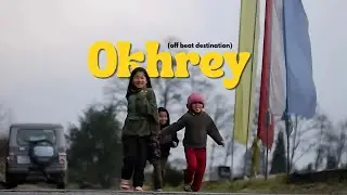 Okhrey - Offbeat Destination of West Sikkim | Rhododendron Flower