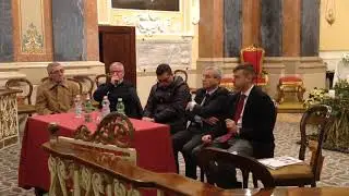 XIV Memorial Giovanni Serbandini.