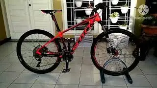 Scott scale 770 review