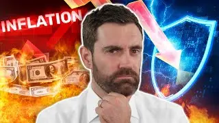 Protect Yourself Against INFLATION!! Here's How!!