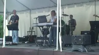 2008 Bobby Crimson Flow