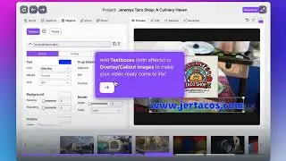 Augie Tutorial