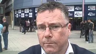 Showsec md Mark Harding on event security and SIA regulation