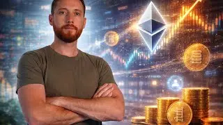 Ethereum : Pourquoi le r&eacute;seau concentre-t-il la vraie valeur crypto malgr&eacute; une sous-valorisation ?