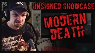 Unsigned Showcase - Colosso - Swarmageddon - Ashen Crown