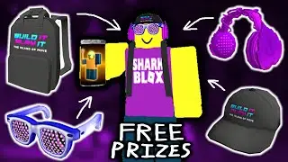 WORKING PRIZE CODES! Roblox Island Of Move EVENT! GET PRIZES!
