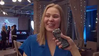 Церемония &laquo;HAMMER FITNESS Awards 2020&raquo;