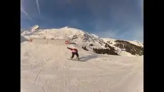 Snowstyle