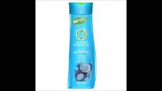 Herbal Essences Hello Hydration Moisturizing Shampoo, Coconut&nbsp;10 1 oz