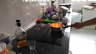 Como hacer un quemaito o cremaet!