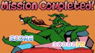 Pixel Riffs  - Episode 5: The Grinch