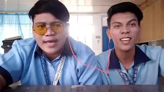 Long Distance - Song composition by: BeatBoxsing