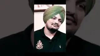 Sandeep Singh sidhu Moose Wala reason of singing