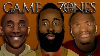 Game of Zones In 2016 Was UNHINGED 😭