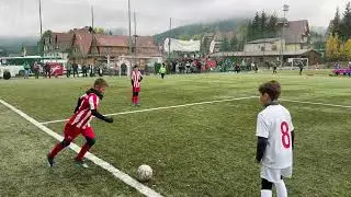 Tarnovia Tarnów - AP 21 Chrzanów - (Orliki 2015) - API Cup Zakopane 5/10/2024 [Arch]