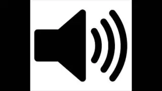 Riser! (sound effect)