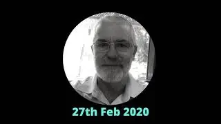 Rob McMaster: Common Wealth Speaker
