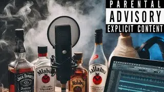 Peke K2 - Ahogando Las Penas (Visualizer)