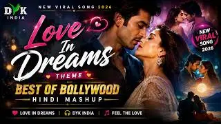 Theme Of Healing the Soul Vol  2 by DYK INDIA
