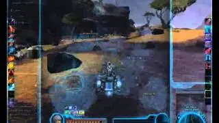 Datacron Hunting Ord Mantell Quick Tour