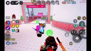 Sharps crazy Games🤯🤯