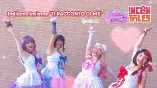 Ti Racconto di Me - Incantales | Coreografia by Supernova Dance