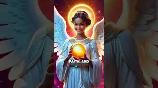 🌟 The Role of Angels in Prayer &ndash; How They Guide and Protect!