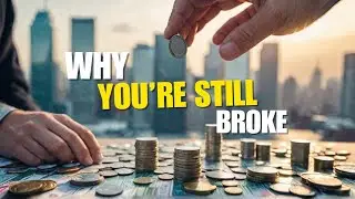 You're Struggling Financially and Don't Know Why?