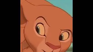 Nala edit (short😬)