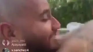 Frank Miami muestra tema nuevo de menor menor