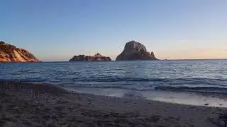 Cala d'hort Ibiza