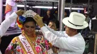 Vaqueria Chocholá Dic 2014