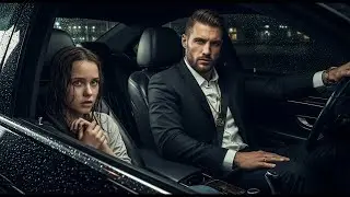Poor Girl Accepts A Ride In The Rain — And Wakes Up In The Mafia Boss’s Mansion - Romance Audiobook