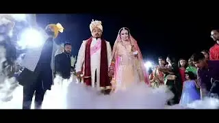 veere di wedding teaser ❤️
