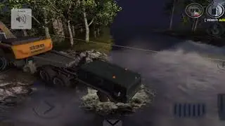 REDUCED TRANSMISSION HD 2023 GAMEPLAY