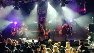 Phil Campbell and the Bastard sons - We are the road crew. Live in Uden, 5-12-2025