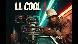 LL Cool J – 