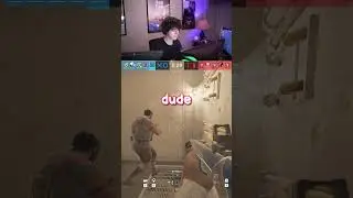What is WRONG with Siege 2 #r6s #r6 #ooziie