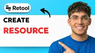 How to Create a Resource in Retool [2026 Full Guide]