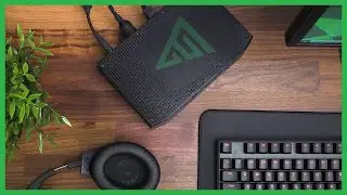 Gravity Gaming Intel&reg; 11 Enthusiast NUC