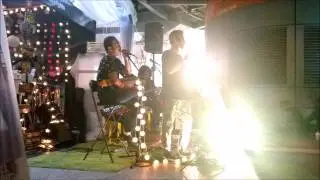 Audionauts - Andromeda (Live @ Rilek Jack Ramadhan Acoustic Sessions)