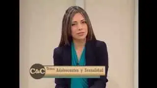 Adolescentes y Sexualidad - Parte 2