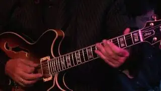 The Blues Company - Silent Night - 05.12.09 - Hot Jazz Club M&uuml;nster