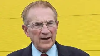 Percy Schmeiser: 99 seconds for the future