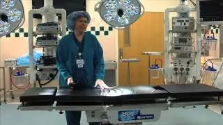 Skytron Equipment at St. Ritas Health Centre