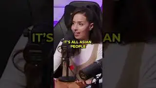 She Left OTV Because She&rsquo;s Not Asian?